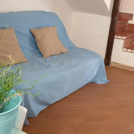 Villaggio La Tonnara Bilocale Con Patio N 114 Oliveri