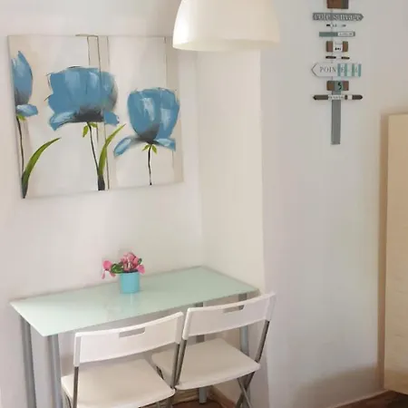 Villaggio La Tonnara Bilocale Con Patio N 114