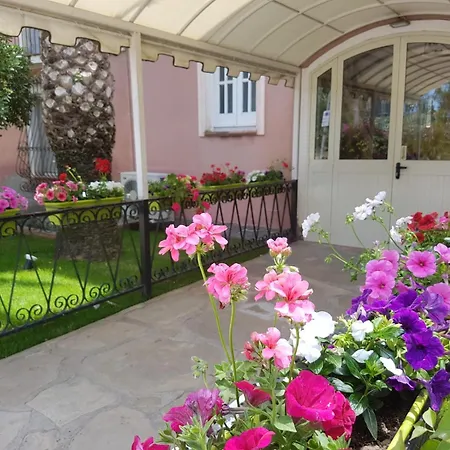 Holiday home Villaggio La Tonnara Bilocale Con Patio N 114 *