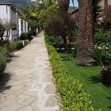 Villaggio La Tonnara Bilocale Con Patio N 114 *