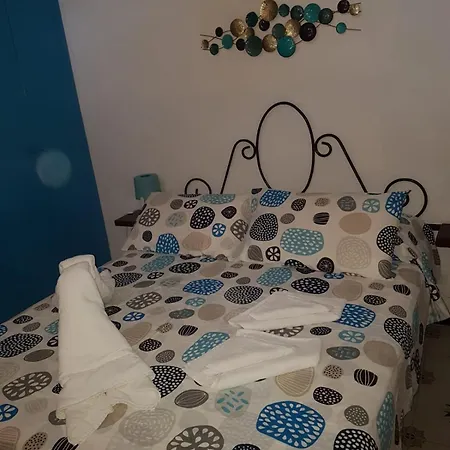 Villaggio La Tonnara Bilocale Con Patio N 114
