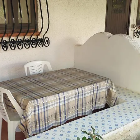 Villaggio La Tonnara Bilocale Con Patio N 114 Holiday home Oliveri