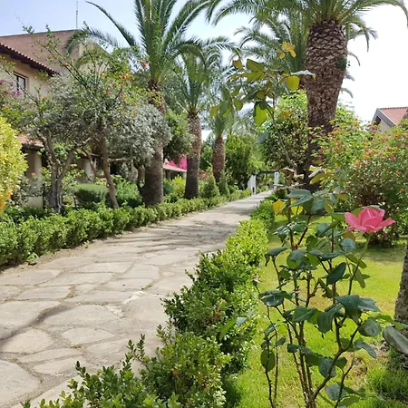 Villaggio La Tonnara Bilocale Con Patio N 114 Oliveri