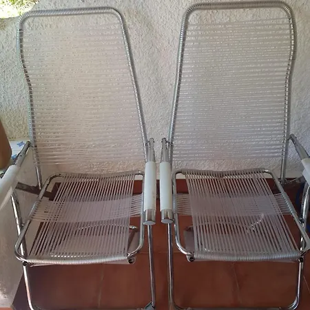 Villaggio La Tonnara Bilocale Con Patio N 114 * Oliveri