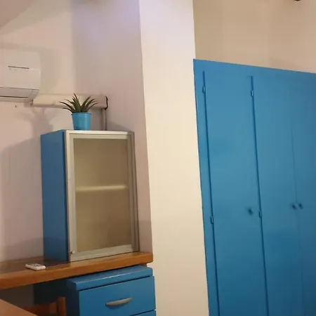 Villaggio La Tonnara Bilocale Con Patio N 114