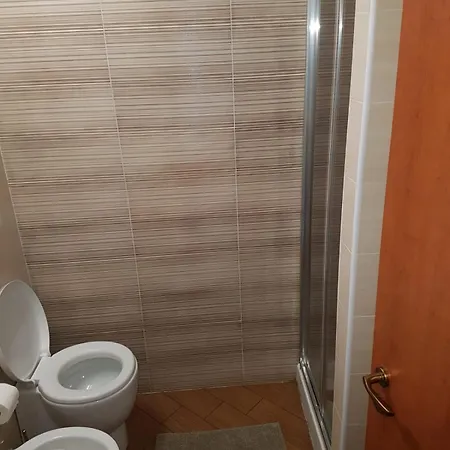 Villaggio La Tonnara Bilocale Con Patio N 114 Oliveri