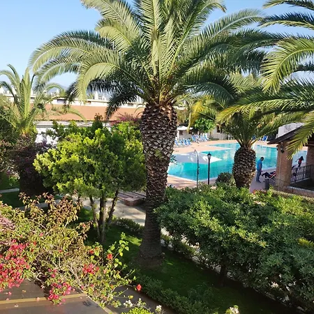 Villaggio La Tonnara Bilocale Con Patio N 114 Oliveri